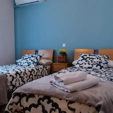 Beatriz Holiday home