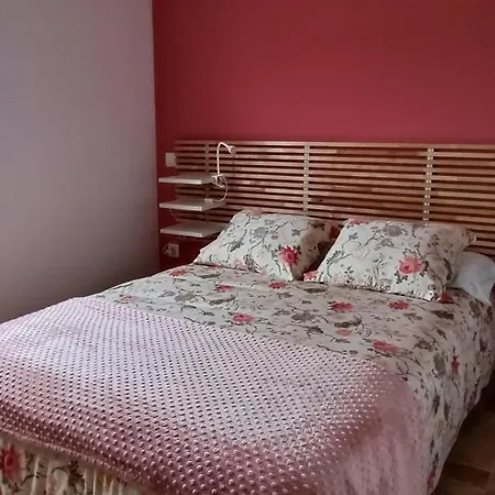 Beatriz Holiday home *